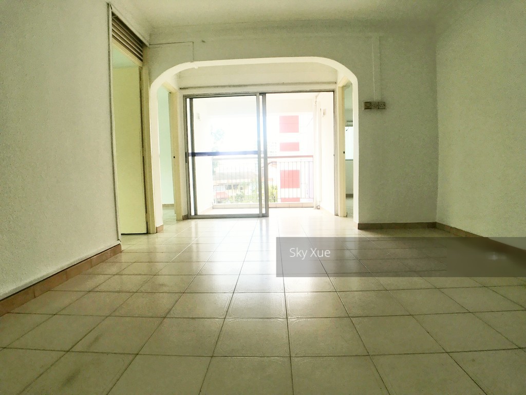 Blk 22 St. Georges Road (Kallang/Whampoa), HDB 5 Rooms #204419081